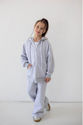 Зіп-худі для дівчат